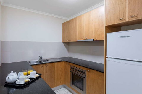 Nesuto Canberra Apartment Hotel - Accommodation in Brisbane 10