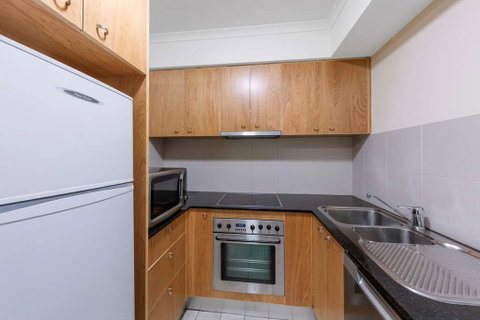 Nesuto Canberra Apartment Hotel - Accommodation in Brisbane 12