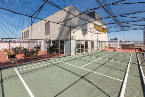 Nesuto Canberra Apartment Hotel - Accommodation in Brisbane 16