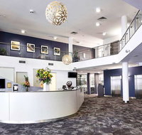Quality Hotel Dickson - Accommodation in Brisbane
