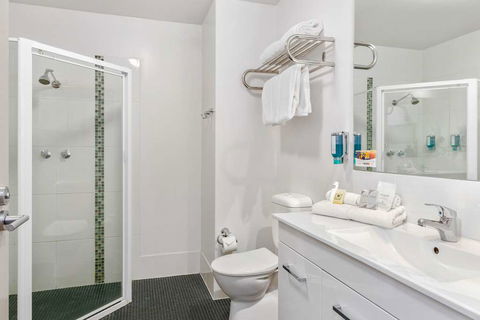 Quality Hotel Dickson - Accommodation in Brisbane 3