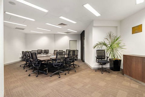 Quality Hotel Dickson - Accommodation in Brisbane 8