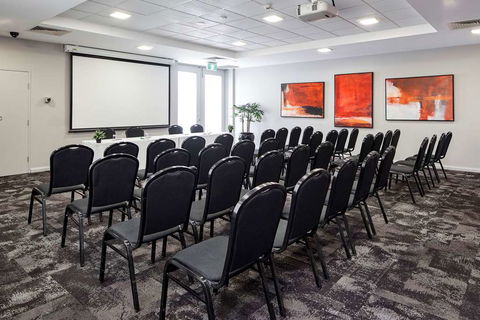 Quality Hotel Dickson - Accommodation in Brisbane 11