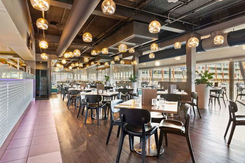 Quality Hotel Dickson - Accommodation in Brisbane 13