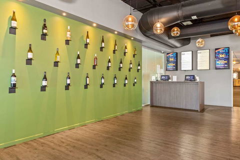 Quality Hotel Dickson - Accommodation in Brisbane 14