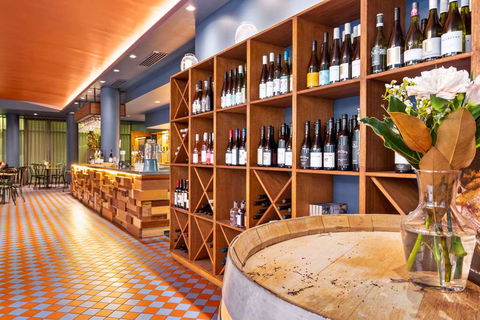 Quality Hotel Dickson - Accommodation in Brisbane 15