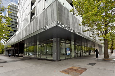 Astra Canberra Manhattan - Accommodation in Brisbane 1