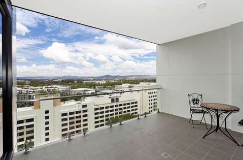 Astra Canberra Manhattan - Accommodation in Brisbane 8
