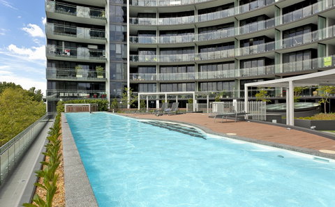 Astra Canberra Manhattan - Accommodation in Brisbane 13
