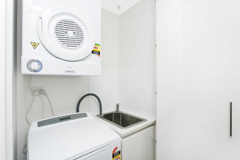 Astra Canberra Manhattan - Accommodation in Brisbane 16