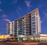Oaks Rivermarque Mackay - Accommodation in Brisbane