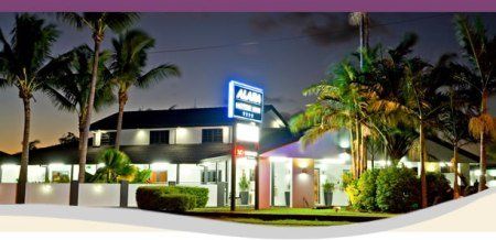 Alara Motor Inn - Accommodation in Brisbane 0