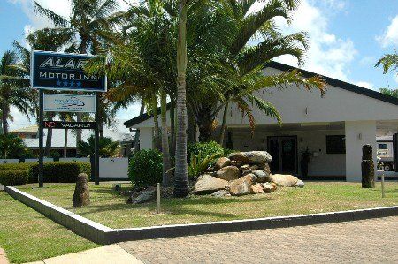 Alara Motor Inn - Accommodation in Brisbane 1