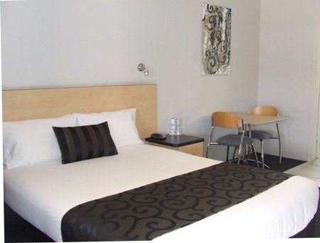 Alara Motor Inn - Accommodation in Brisbane 2