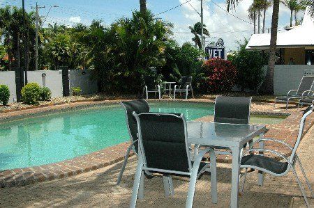 Alara Motor Inn - Accommodation in Brisbane 3