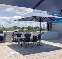 Aligned Corporate Residences Mackay - Accommodation in Brisbane
