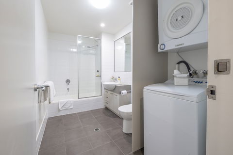 Aligned Corporate Residences Mackay - Accommodation in Brisbane 4