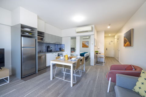 Aligned Corporate Residences Mackay - Accommodation in Brisbane 5