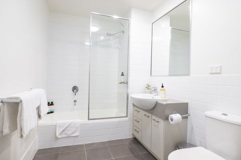 Aligned Corporate Residences Mackay - Accommodation in Brisbane 6