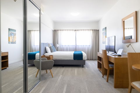 Aligned Corporate Residences Mackay - Accommodation in Brisbane 7