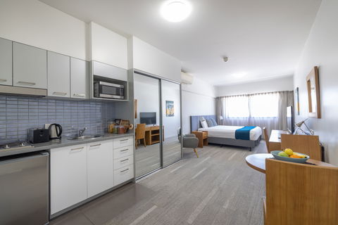 Aligned Corporate Residences Mackay - Accommodation in Brisbane 8