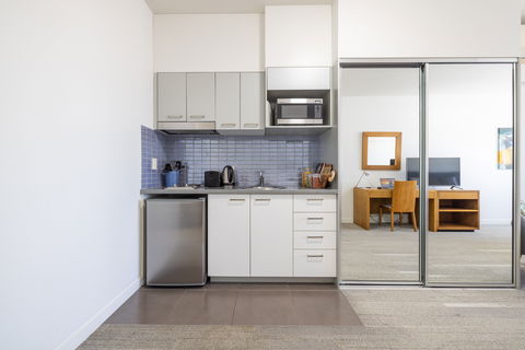 Aligned Corporate Residences Mackay - Accommodation in Brisbane 9