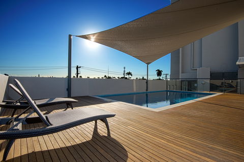 Aligned Corporate Residences Mackay - Accommodation in Brisbane 10