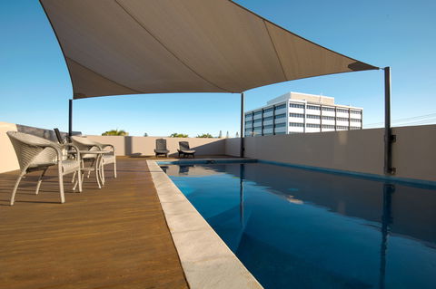 Aligned Corporate Residences Mackay - Accommodation in Brisbane 11