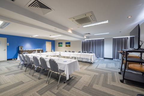 Aligned Corporate Residences Mackay - Accommodation in Brisbane 12