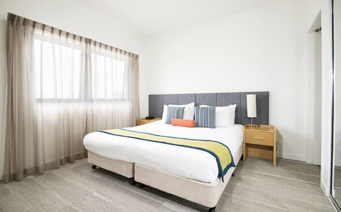 Aligned Corporate Residences Mackay - Accommodation in Brisbane 14
