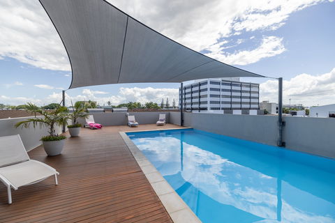 Aligned Corporate Residences Mackay - Accommodation in Brisbane 16