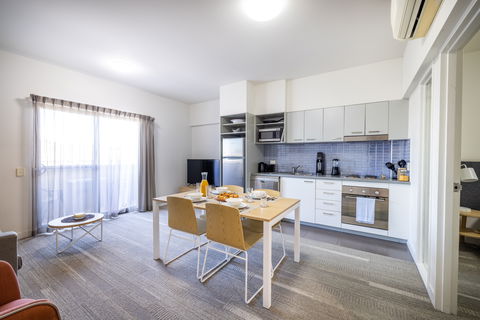 Aligned Corporate Residences Mackay - Accommodation in Brisbane 17