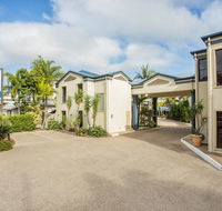 Coral Cay Resort Motor Inn - Accommodation in Brisbane