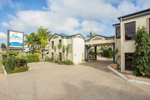 Coral Cay Resort Motor Inn - Accommodation in Brisbane 0