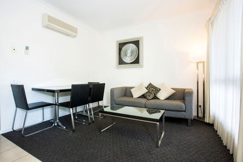 Coral Cay Resort Motor Inn - Accommodation in Brisbane 2