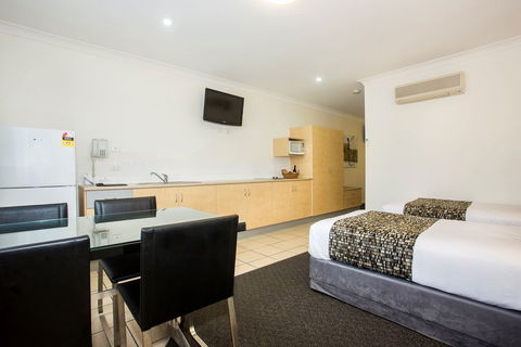 Coral Cay Resort Motor Inn - Accommodation in Brisbane 4