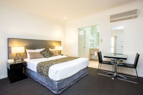 Coral Cay Resort Motor Inn - Accommodation in Brisbane 6