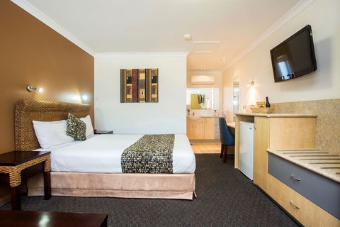 Coral Cay Resort Motor Inn - Accommodation in Brisbane 7