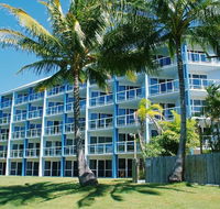 Hotel Ocean International - Accommodation in Brisbane