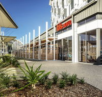 Ibis Mackay Airport - Accommodation in Brisbane