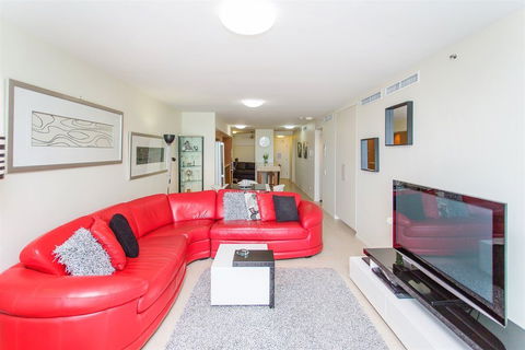 Lanai Riverside Apartments - Accommodation in Brisbane 2