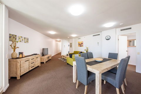 Lanai Riverside Apartments - Accommodation in Brisbane 4