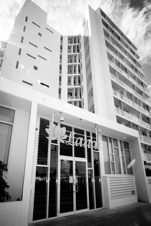 Lanai Riverside Apartments - Accommodation in Brisbane 9