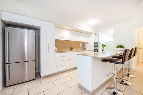 Lanai Riverside Apartments - Accommodation in Brisbane 12