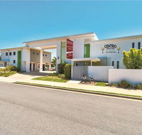 Mackay Oceanside Central Hotel - Accommodation in Brisbane