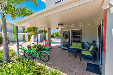 Mackay Oceanside Central Hotel - Accommodation in Brisbane 1