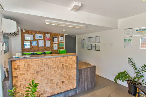 Mackay Oceanside Central Hotel - Accommodation in Brisbane 2