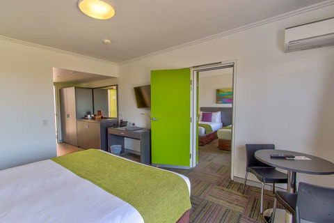 Mackay Oceanside Central Hotel - Accommodation in Brisbane 5
