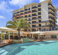 Mantra Mackay - Accommodation in Brisbane