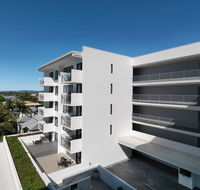 Oaks Carlyle - Accommodation in Brisbane